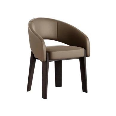 EFORMA CHAIR FUR